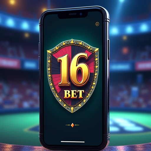 16bet app